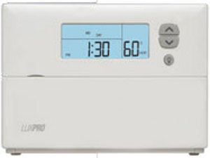 Rhemm termoregulator Lux 711